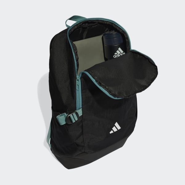 【美品】アディダス オールブラックス BACKPACK TOP adidas リュックサック ラグビー バッグ アディダス ALL BLACKS