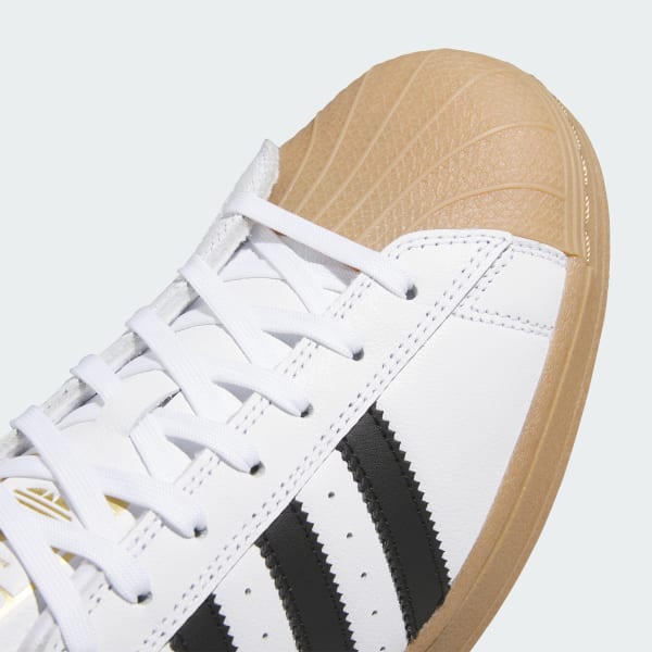 Tênis Superstar ADV - Branco adidas | adidas Brasil