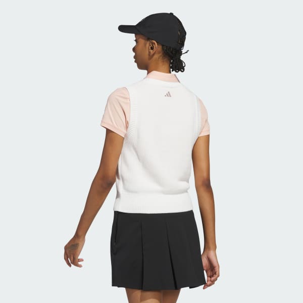 Weiss Ultimate365 Knit Tour Pullunder