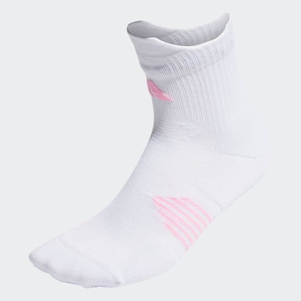 adidas Running x Supernova Quarter Performance Socks