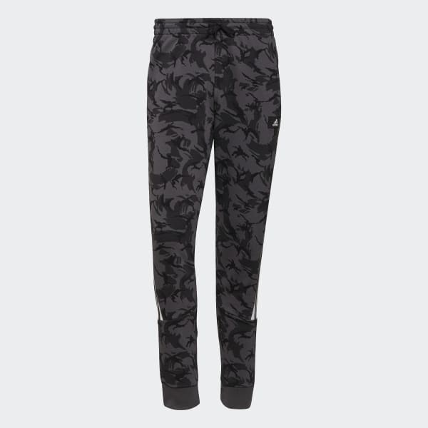 Nhieu-mau Quần Graphic Rằn Ri Future Icons adidas Sportswear