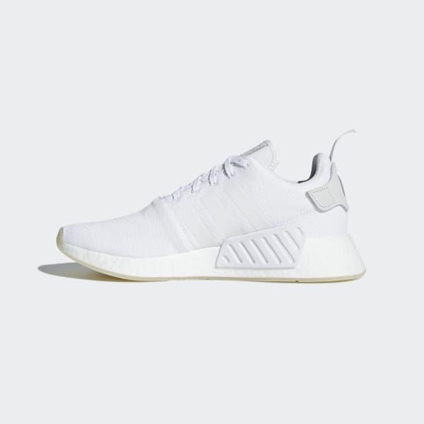 adidas nmd white r2