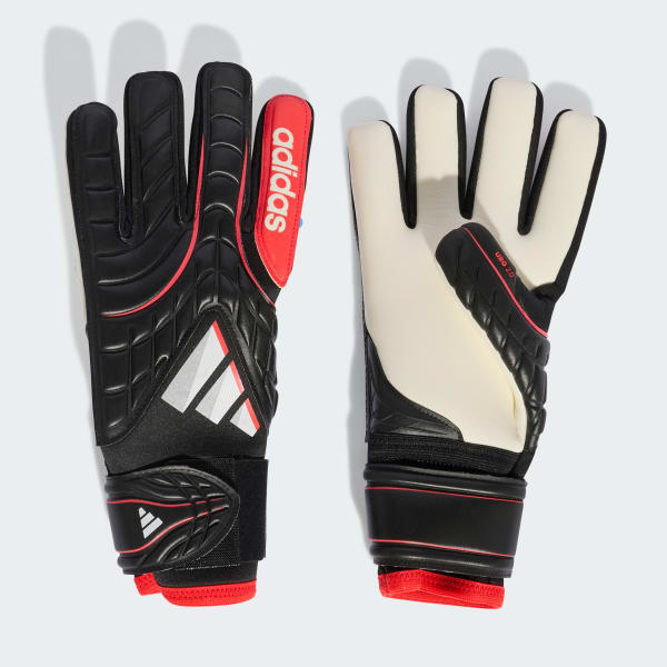 Svart COPA GOALKEEPER GLOVE PRO