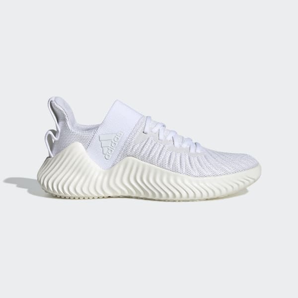 Scarpe adidas alphabounce fiori clearance