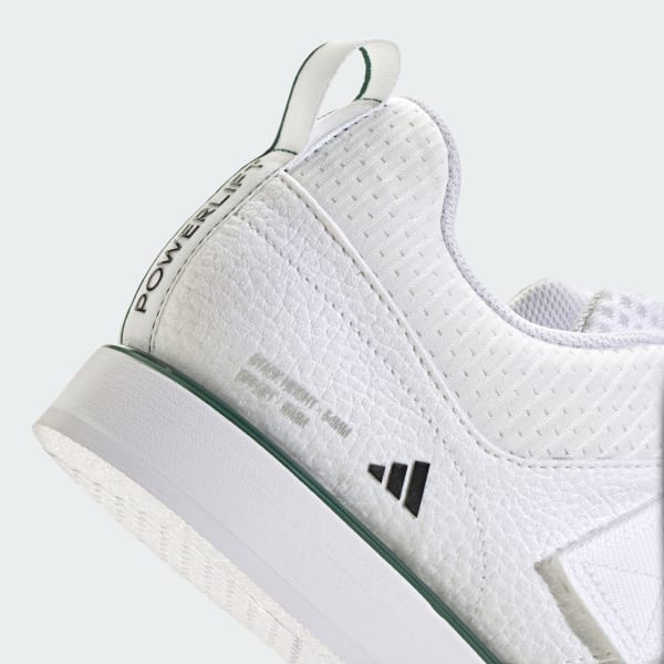 adidas Powerlift 5 Weightlifting Shoes - White | adidas Finland