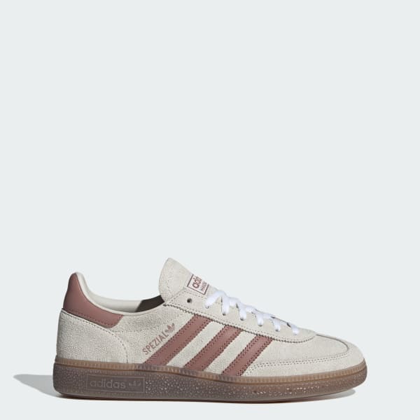 adidas Handball Spezial Shoes - Pink | Free Shipping with adiClub