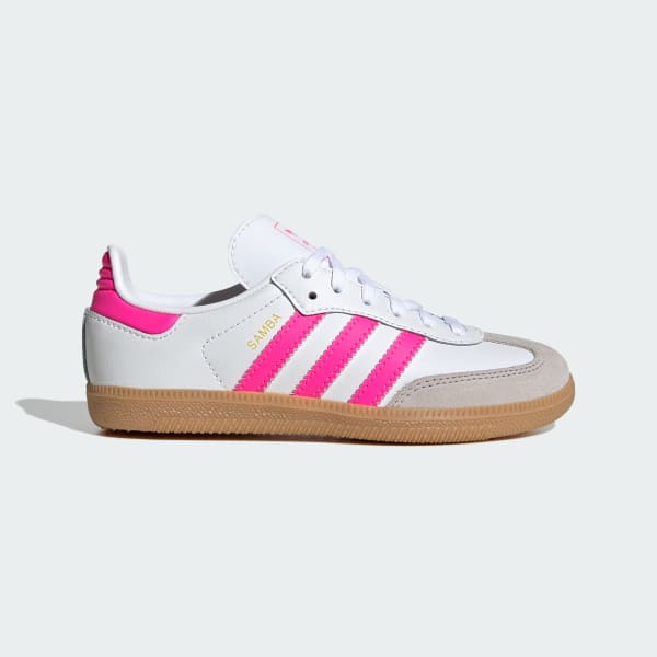Samba OG Shoes Kids