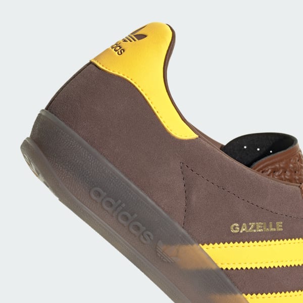 ★Adidas★ Originals Gazelle Indoor Brown ガゼル JI2588 adidas Gazelle Indoor Shoes - Brown | adidas Vietnam