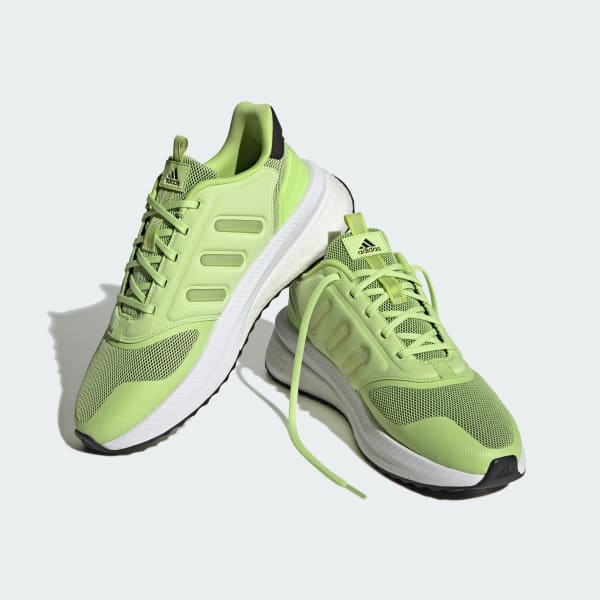 Adidas x plr 2025 verde