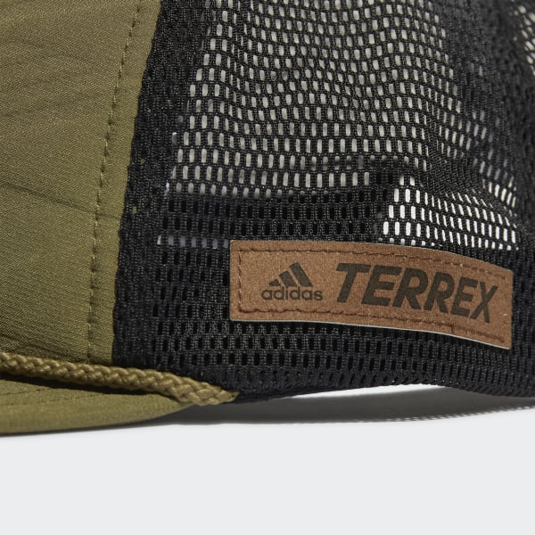 Verde Terrex AEROREADY Trucker Cap