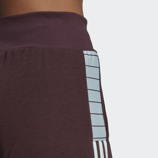 Rood Tiro Short G1128