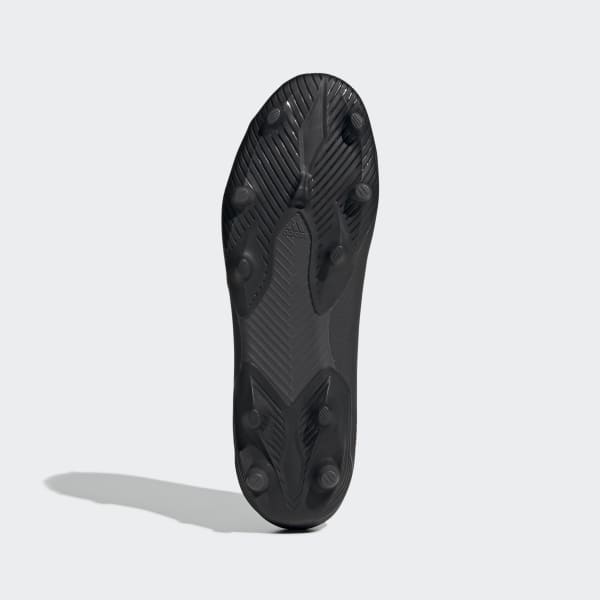 Nemeziz 19.3 2024 laceless black