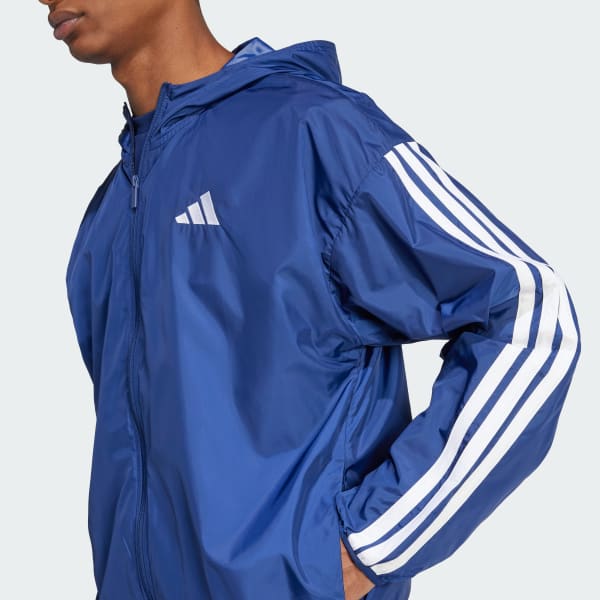 Adidas originals windbreaker mens online