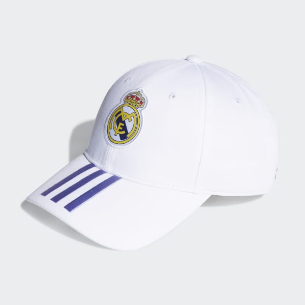 adidas Cap - White | adidas India