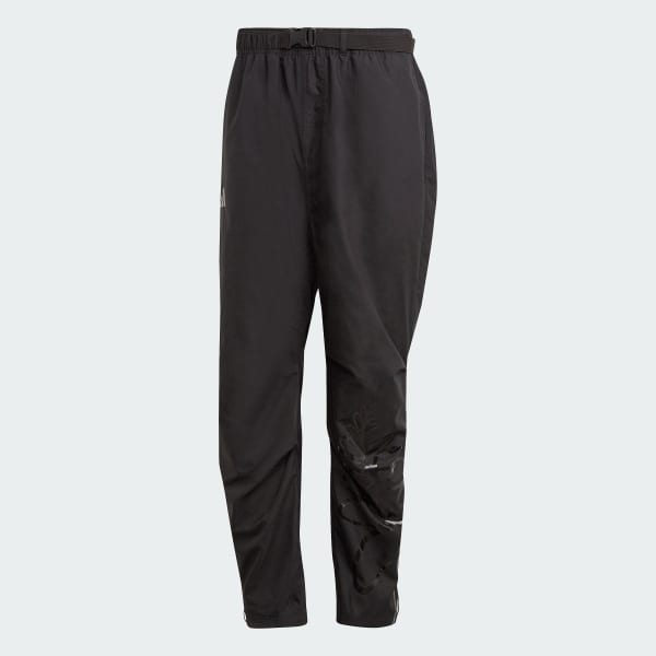 adidas All Blacks Rugby Lifestyle Tapered Cuff Pants Black adidas Deutschland