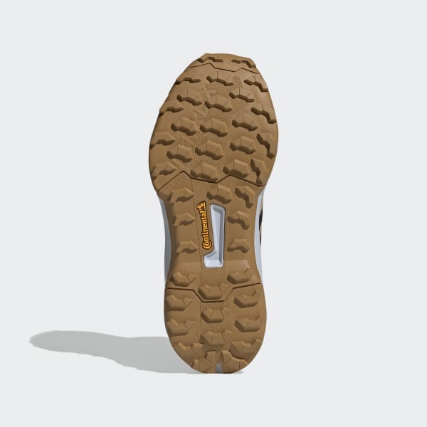 Beige Zapatillas de Senderismo Terrex AX4 GORE-TEX Corte Medio