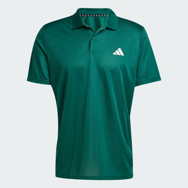 Grun Train Essentials Training Poloshirt