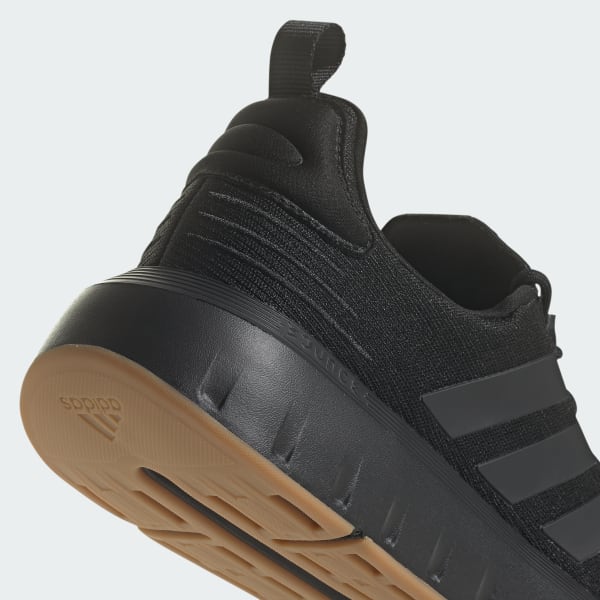 adidas Swift Run Ayakkab Siyah adidas Turkiye