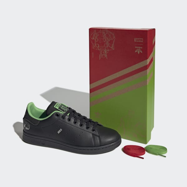 Disney Hulk and Thor Stan Smith