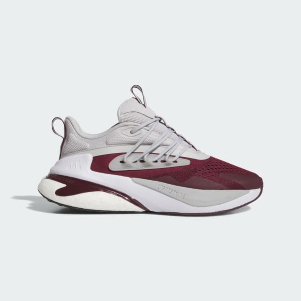 Texas A M Alphaboost V2 Shoes