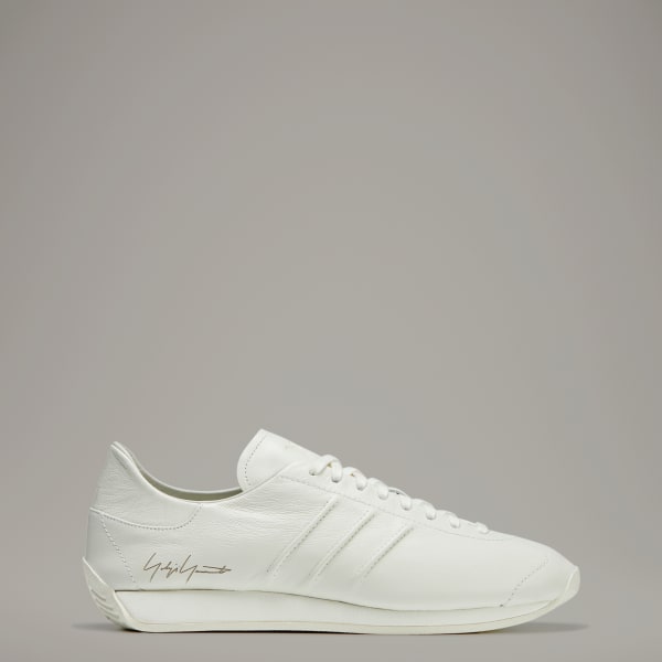 adidas Y 3 Country White adidas Philippines