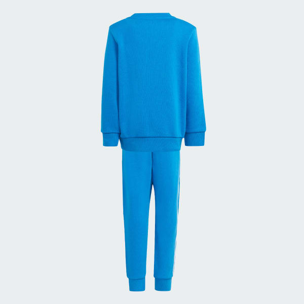 Blau Adicolor Set
