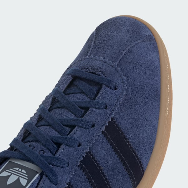 スニーカー adidas Tobacco Dark Blue JP9652 adidas-Tobacco-Dark-Blue-Night