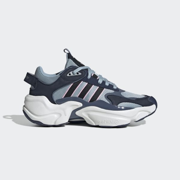 adidas Magmur Runner Shoes - Blue 