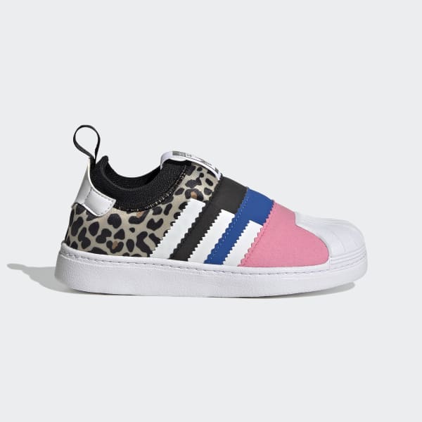 Championes outlet superstar 360