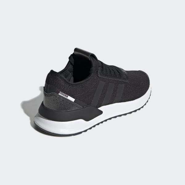 Thirty Ownership Compete adidas U_Path X Shoes - Black | adidas UK