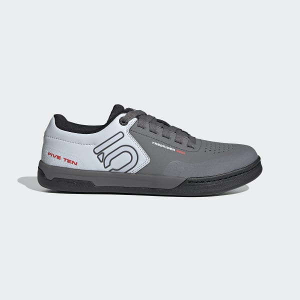 adidas Five Ten Freerider Pro Mountain Bike Shoes - Grey | adidas
