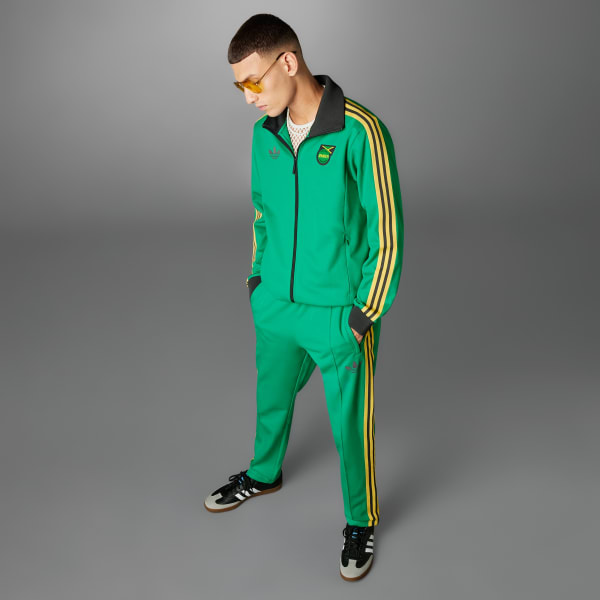 Giubbotto adidas jamaica top