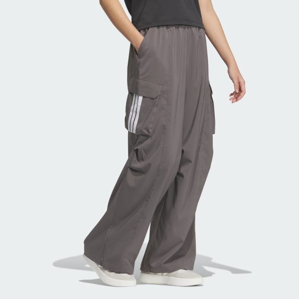 Brown 밸류 레인지 우븐 팬츠