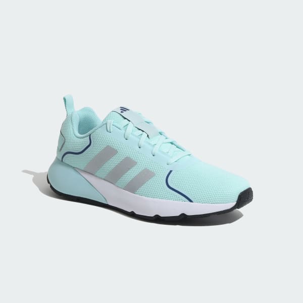 Turquoise RAYRUN SHOES