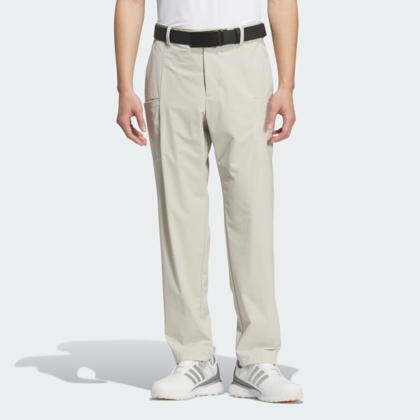 ベージュ アルティメット365ツアー パンツ