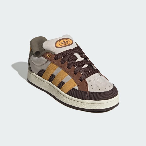 Beige Zapatillas Campus 00s