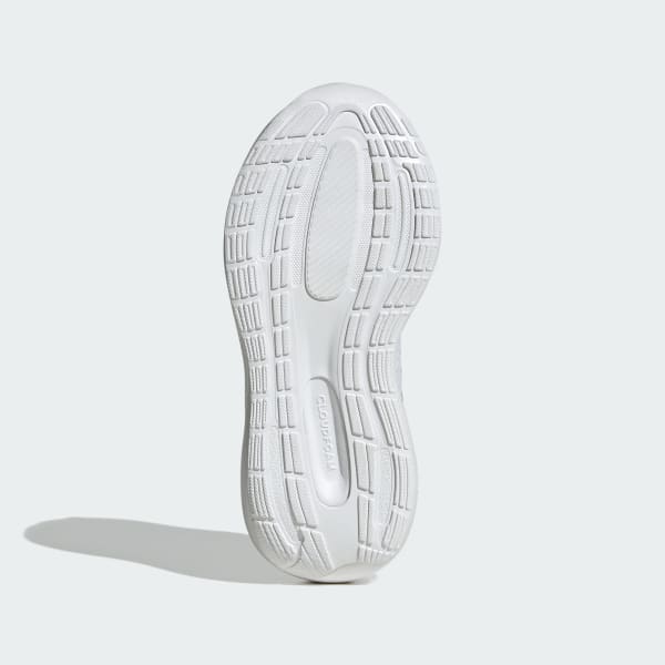White RunFalcon 3 Lace Shoes