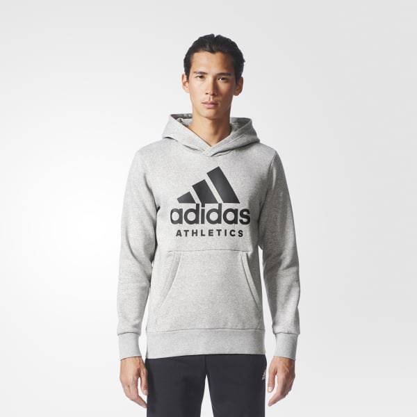 adidas sports id hoodie