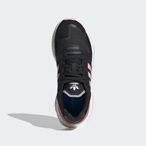 Negro Zapatillas Day Jogger