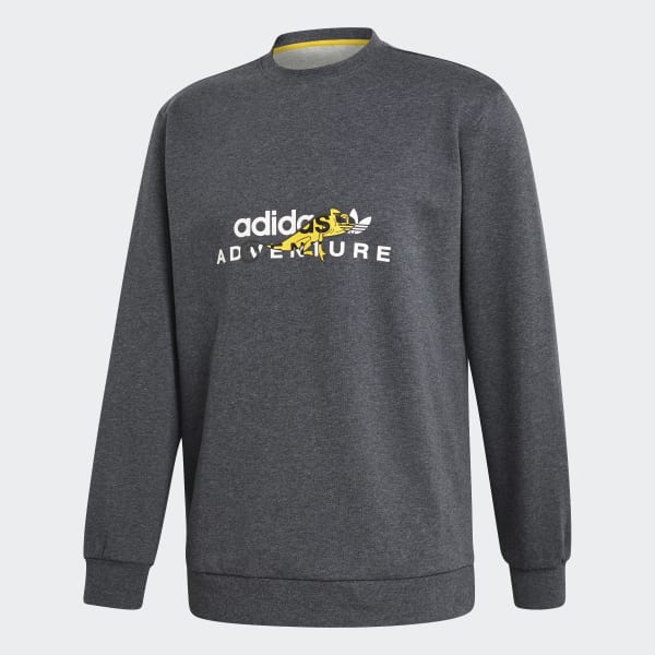 adidas adventure