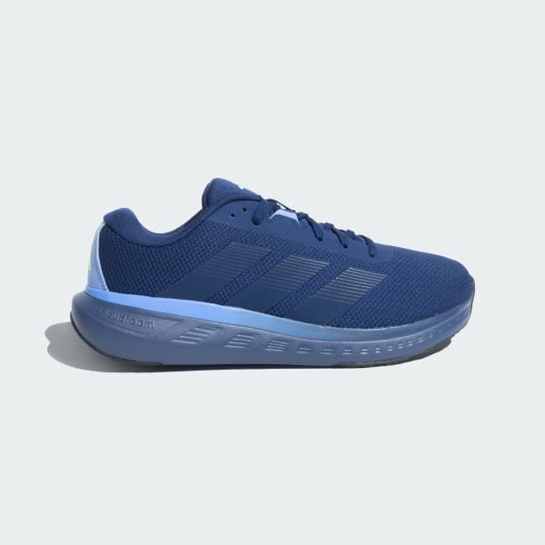 Casual Shoe Adidas Men's Element Race Running Shoes Aero Dash