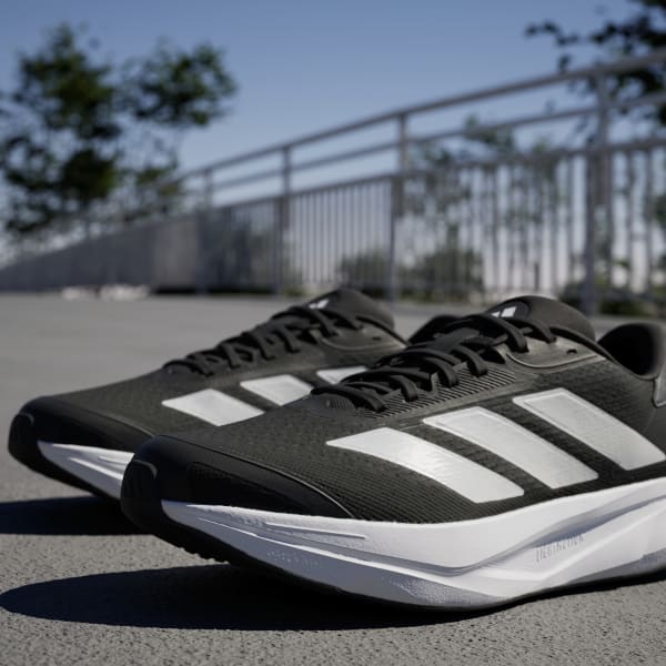 ◆ADIDAS◆DURAMO SL2 M WIDE 男女兼用 IF9400 韓国発 25~30cm adidas Duramo SL 2 Wide Running Shoes - Black | Free