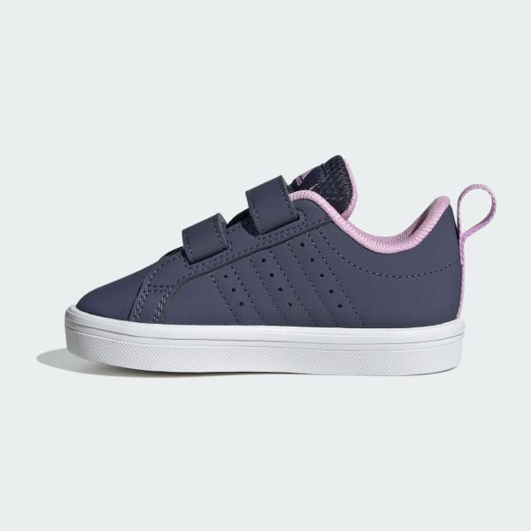 adidas VS Pace Shoes Kids Blue adidas India