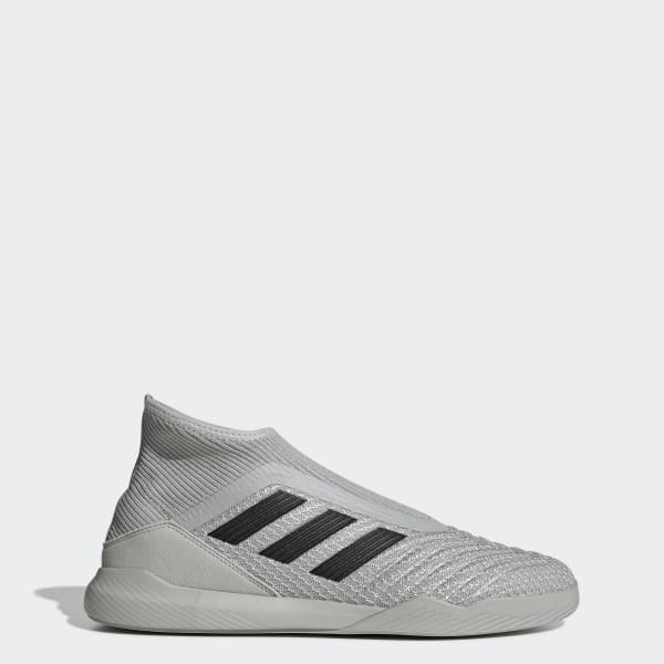 adidas Predator 19.3 Trainers Grey adidas Philippines