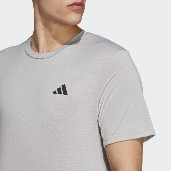 Adidas outlet workout shirt