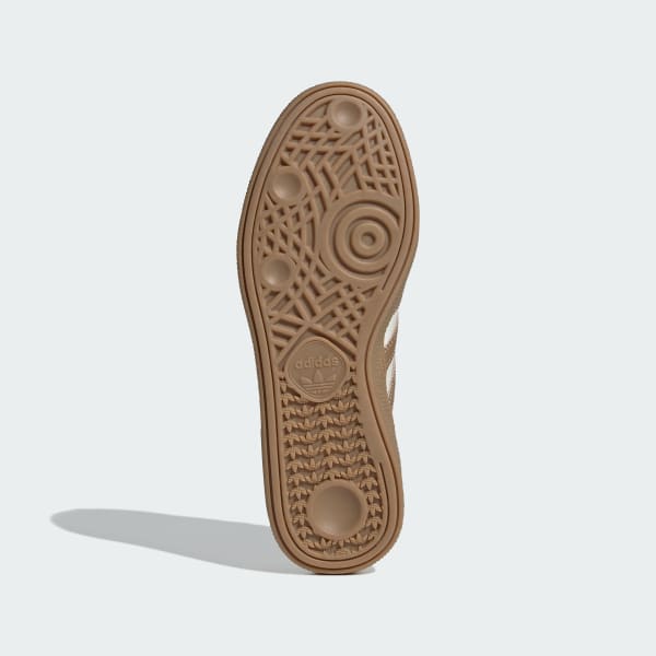 White Handball Spezial Shoes