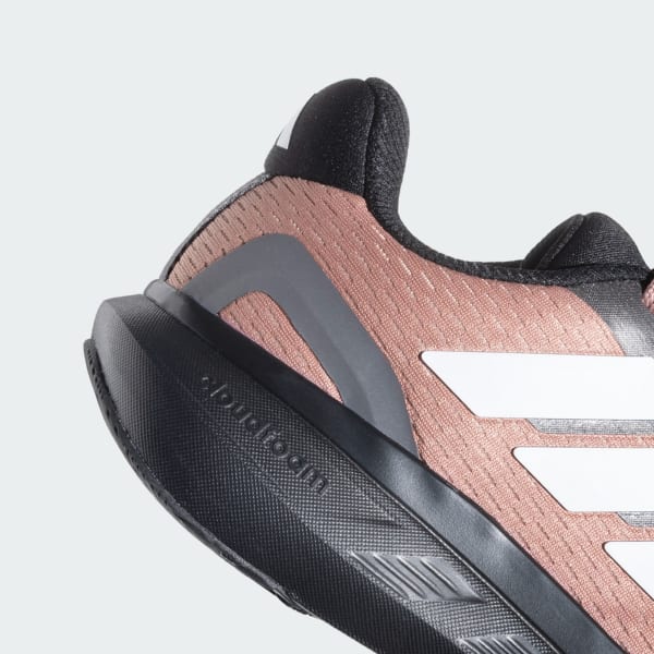 adidas Aero Sonic Zest Shoes Black adidas India