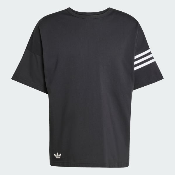 Μαύρο Neuclassics Tee