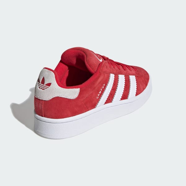 Chaussure Campus 00s Rouge adidas adidas France
