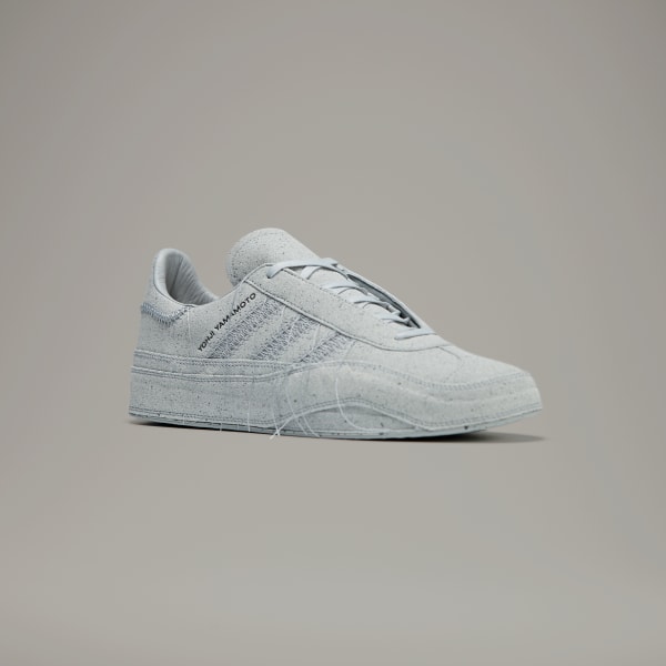 สีเทา รองเท้า Y-3 Gazelle